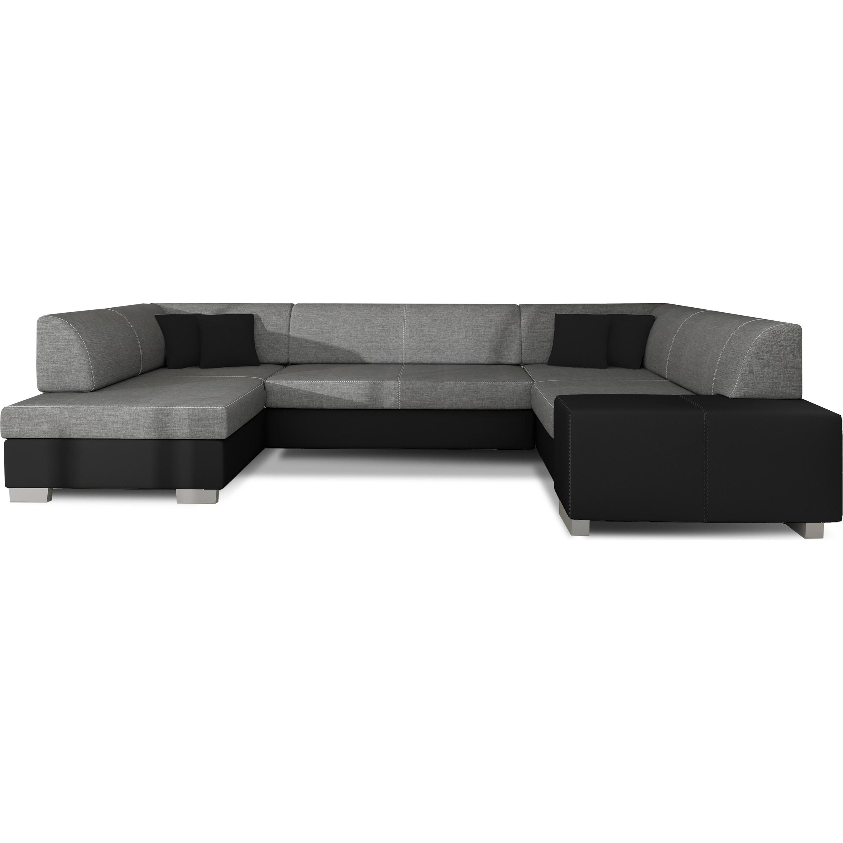 ELTAP, Sofa, Havana (Bettsofa, Wohnlandschaft)