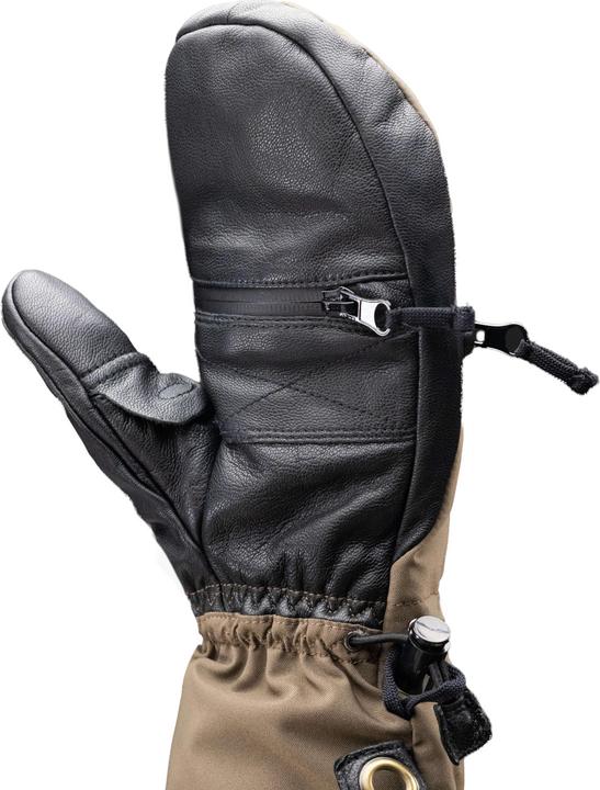 Produktbild Heat SHELL Handschuh (8, 8.5, 9)