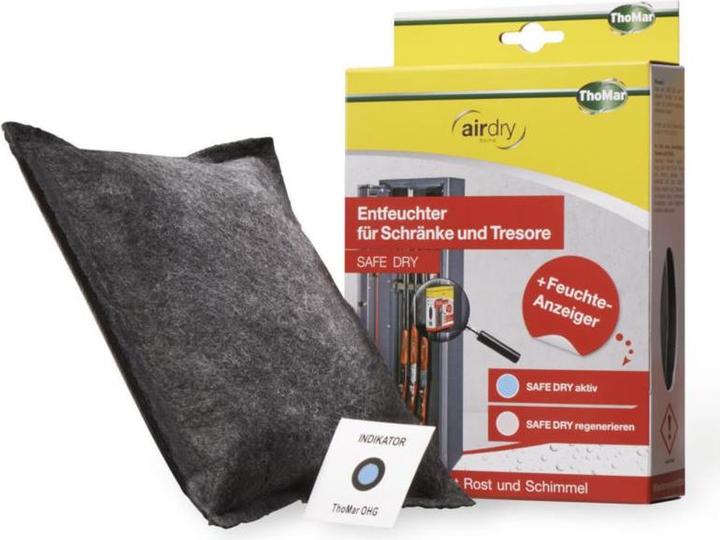 Produktbild ThoMar Safe dry (1440.00 l/24h)