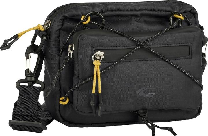 Immagine prodotto Camel Active Shores Kamera Tasche mit reflektierenden Elementen
