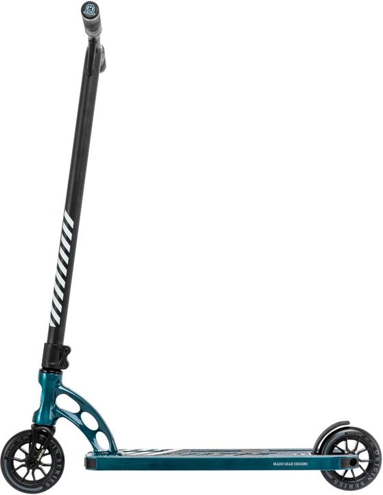 Actual product image Mgp Scooter Origin Team Ltd