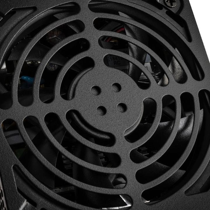 Produktbild Silverstone SST-SX700-G v1.1 SFX Netzteil 80 PLUS Gold, modular - 700 Watt (700 W)