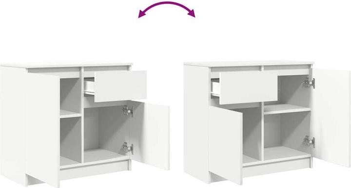 Produktbild vidaXL Sideboard (71 x 35 x 65 cm)