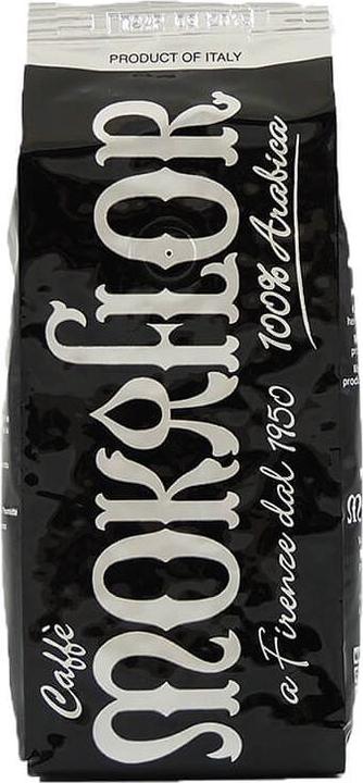 Produktbild Mokaflor Nera (250 g, Mittlere Röstung)