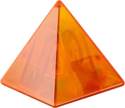 Actual product image Magna-Tiles Magna-Qubix Set