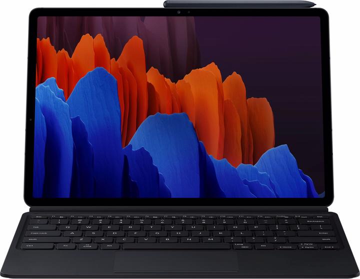 Image du produit Samsung Onglet de couverture (DE, Galaxy Tab S7+ 12.4 (2020))