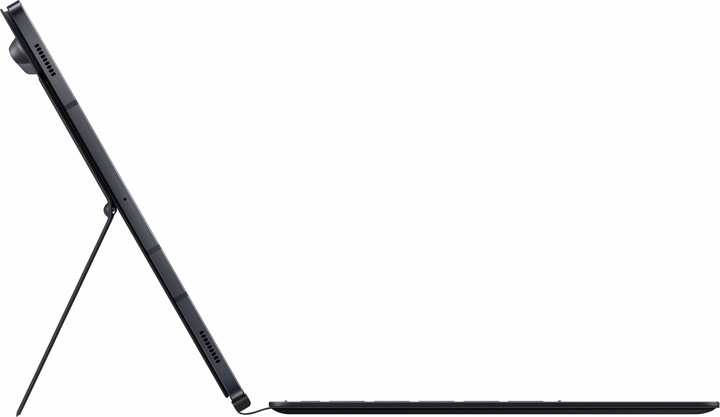 Produktbild Samsung Cover Tab (DE, Galaxy Tab S7+ 12.4 (2020))