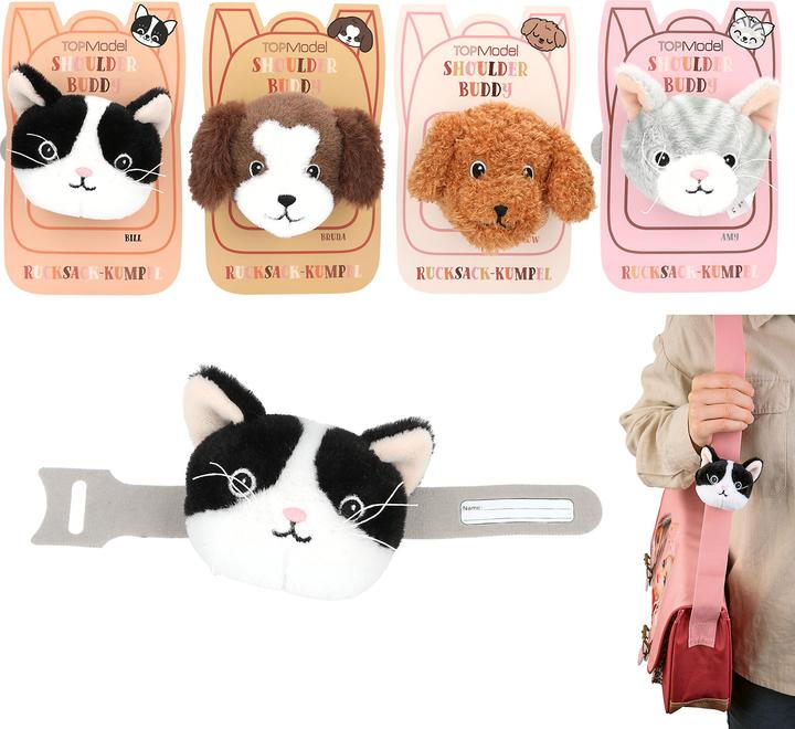 Top Model Topmodel - Shoulder Buddy (413728) (15.30 cm)