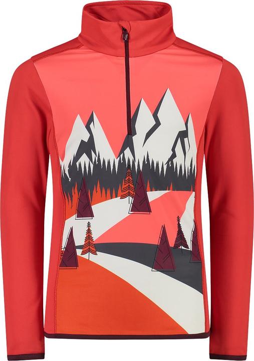 Image du produit CMP Campagnolo Polaire softech fille (104)