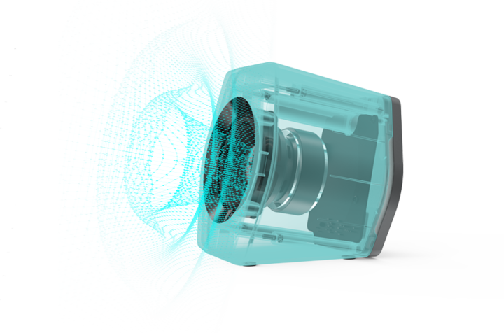 Image du produit Edifier G2000