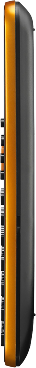 Actual product image Sharp El-W531xg (Solar cells, Batteries)