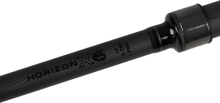 Actual product image Fox Horizon X6