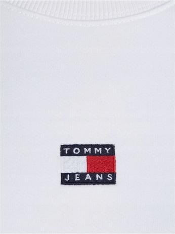 Immagine prodotto Tommy Jeans Tjw Bxy Badge Crew Ext (S)