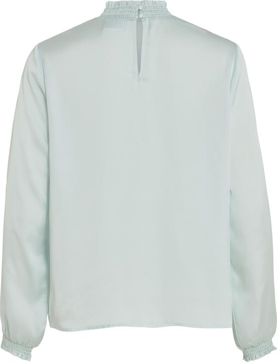 Produktbild Vila High Neck Oberteil mit langen Ärmeln (42)