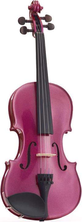 Stentor harlequin (Fiddle, 3/4)