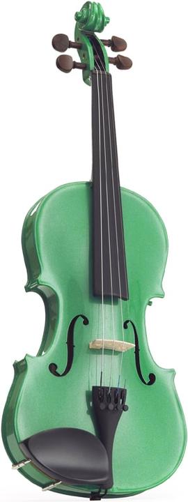 Verde