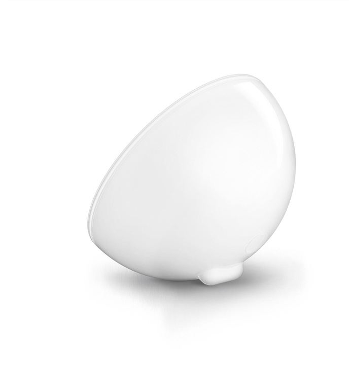 Actual product image Philips Hue Go Base (300 lm)