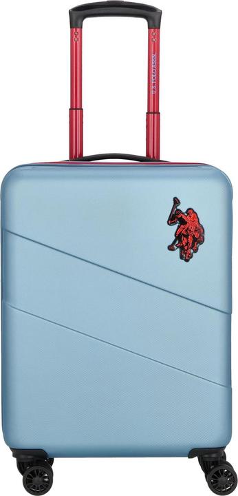 U.S. Polo Willow Bend 4 wheels cabin trolley 55 cm (43 l)