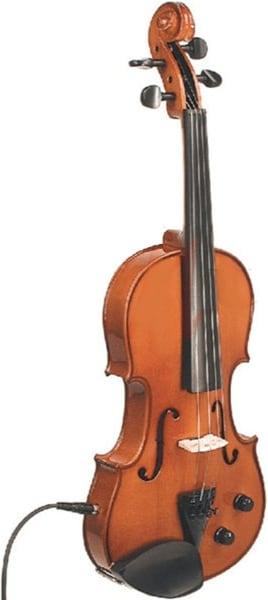 Stentor Student II Set (Geige, 4/4)