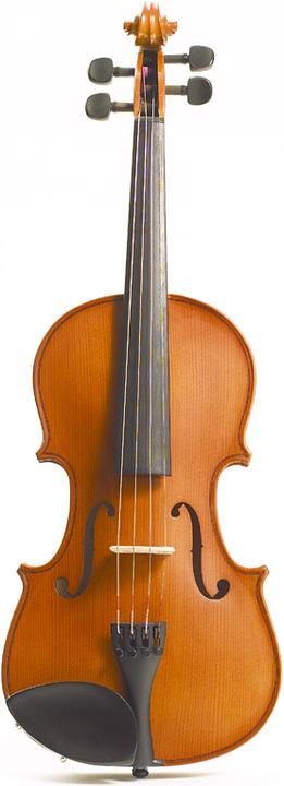 Actual product image Stentor Conservatoire II Set (Fiddle, 4/4)
