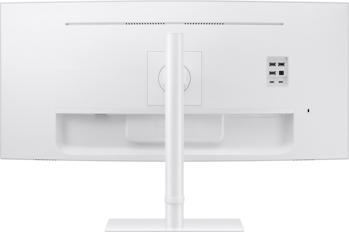 Produktbild Samsung ViewFinity S6 - S65TC (3440 x 1440 Pixel, 34")