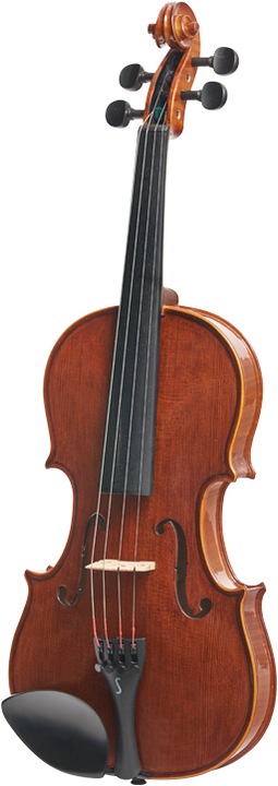 Image du produit Stentor Conservatoire Set (Violon, 1/8)