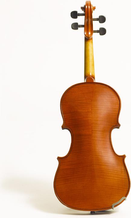 Actual product image Stentor Conservatoire II Set (Fiddle, 4/4)