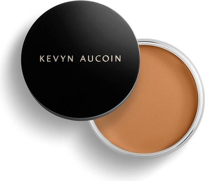 Actual product image Kevyn Aucoin The Foundation Balm (Medium FB 10)