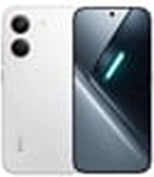 Image du produit Xiaomi Poco X8 Pro (512 Go, Blanc, 6.59", Double SIM, 5G)