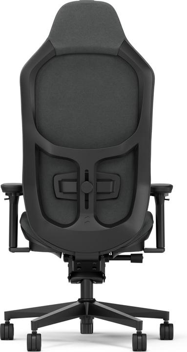 Actual product image Fractal Gaming chair Refine Fabric Dark (shipping)