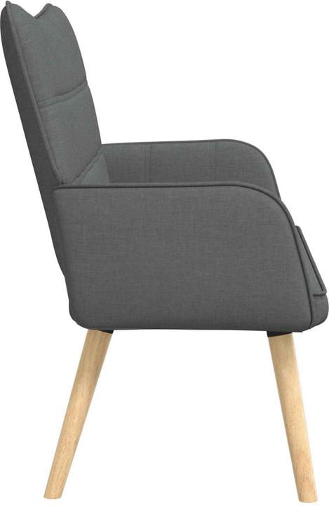 Produktbild vidaXL Kompakter Loveseat (2-Sitzer)