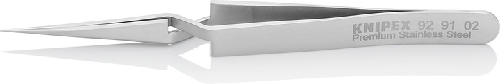 Immagine prodotto Knipex Pinzetta a becchi incrociati di precisione
