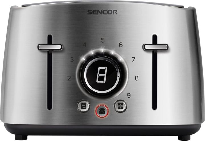 Actual product image Sencor STS 5070SS