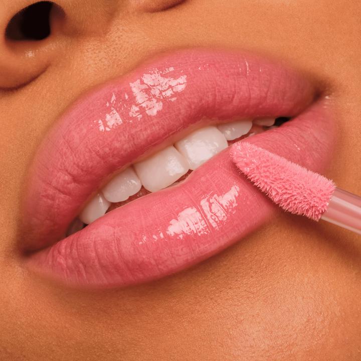 Actual product image Catrice Filler Supreme Lip Gloss (020)
