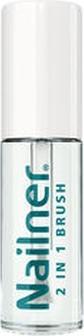 Produktbild Nailner Brush 2 In 1 Anti-Pilz-Nagelbürste - 5 Ml