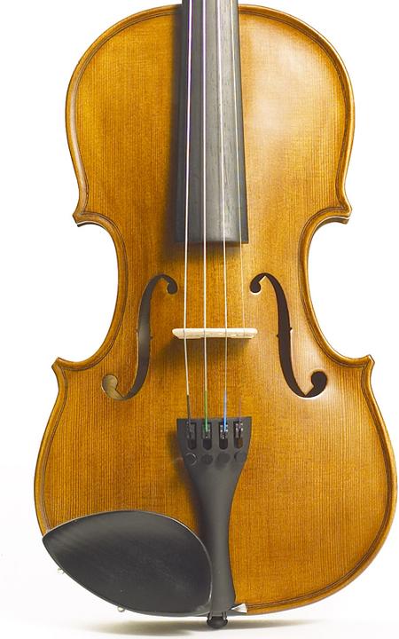 Actual product image Stentor Student II Set (Fiddle, 7/8)