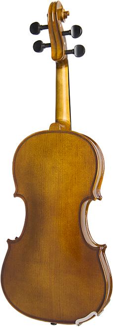 Actual product image Stentor Student II Set (Fiddle, 7/8)