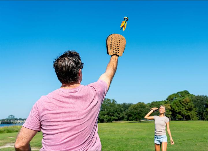 Produktbild Sunflex Waboba Voli Smack It Ballspiel