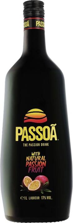 Immagine prodotto Passoa Liquore Liquore al frutto della passione