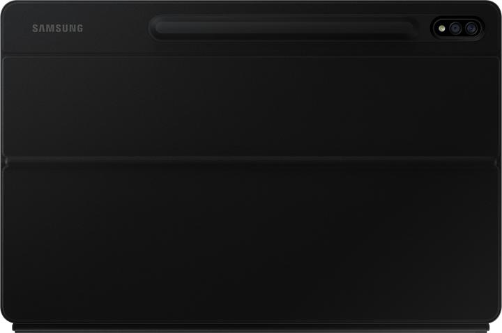Actual product image Samsung Cover Tab (DE, Galaxy Tab S7+ 12.4 (2020))