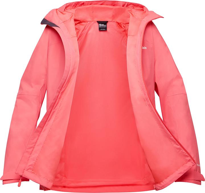 Actual product image Jack Wolfskin Tempest 2L Jkt W (XS)