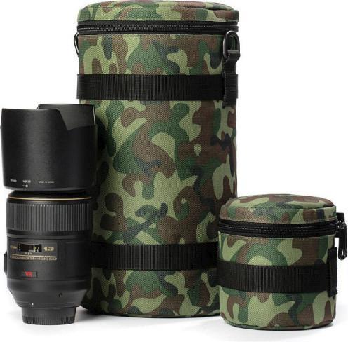 Image du produit Bilora ECLB290C (Étui pour objectif)