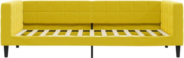 Actual product image vidaXL Tagesbett