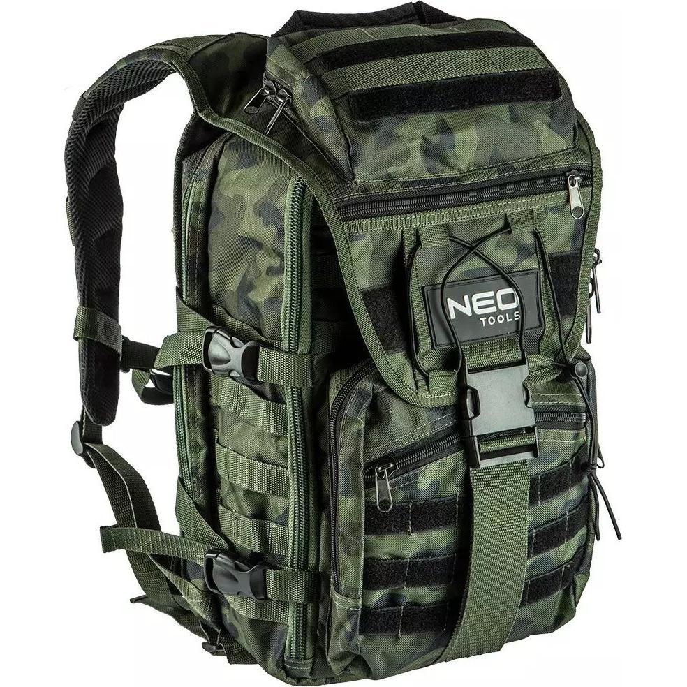 Neo Tools, Werkzeugkoffer, 84-321 (1 Teile)