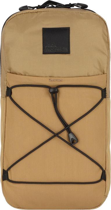 Actual product image Jack Wolfskin Wanderthirst Crossbody