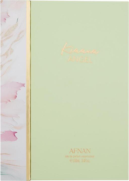 Image du produit Afnan Kiaana Angel W 100 ml (Eau de parfum, 100 ml)