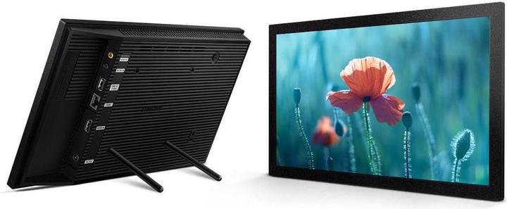 Image du produit Samsung QB13R (1920 x 1080 pixels, 13")