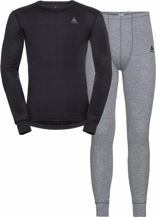Actual product image Odlo Active Warm Long Eco Set (XXL)