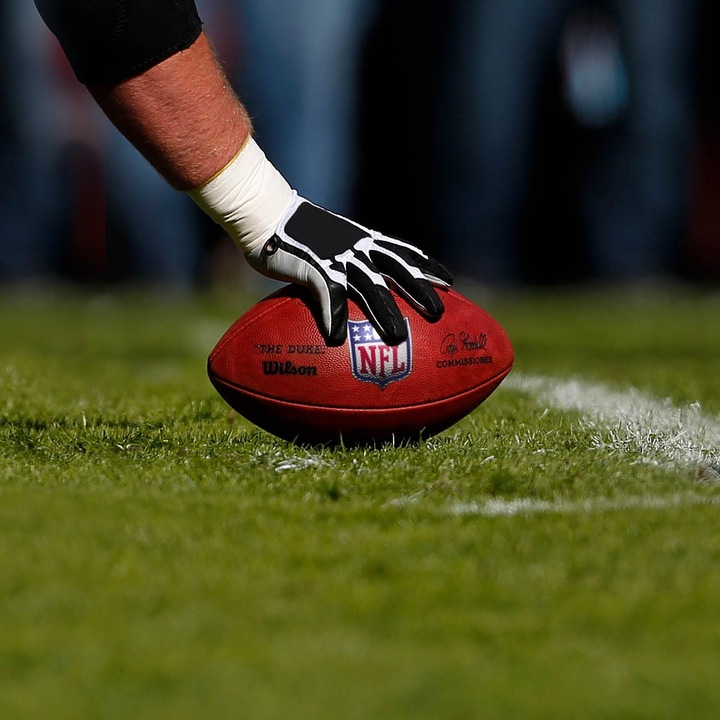 Image du produit Wilson NFL Duke