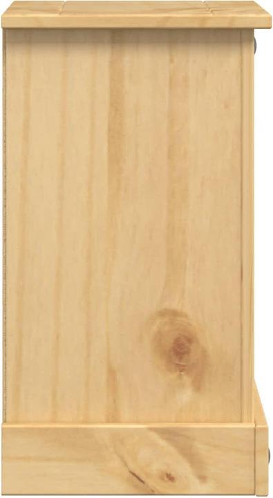 Immagine prodotto vidaXL Nachttisch (35 x 32.50 x 58 cm)